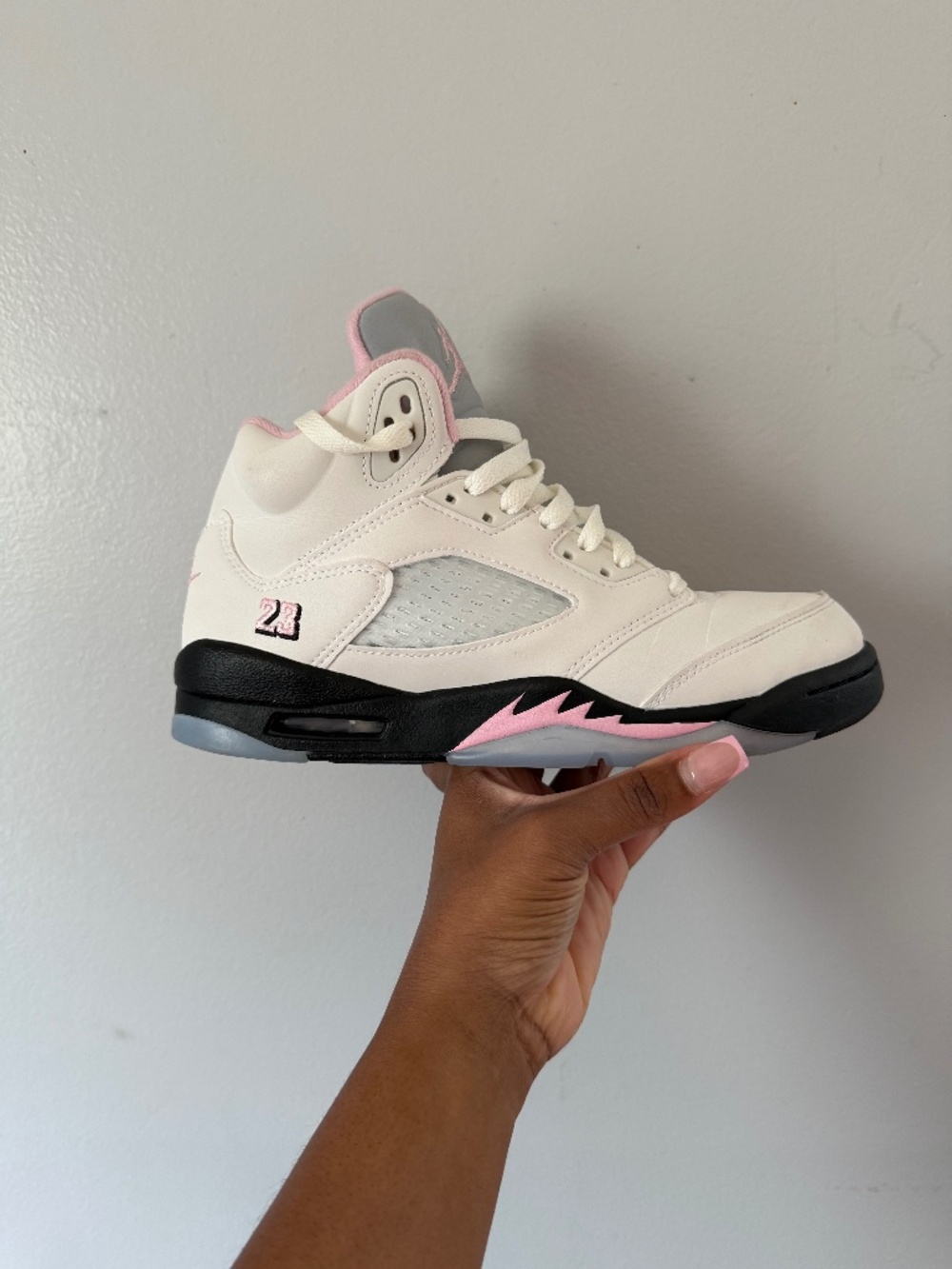 Jordan 5’s